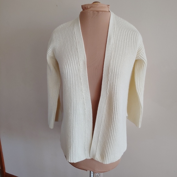 J. Crew Factory Sweaters - 2/$20 J Crew factory open cardigan
